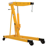 Vestil Shop Crane Engine Hoists (EHN)
