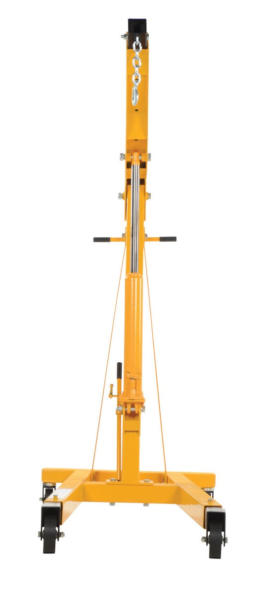 Vestil Shop Crane Engine Hoists (EHN)