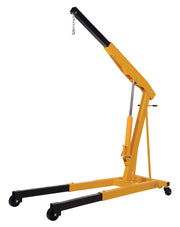Vestil Shop Crane Engine Hoists (EHN)