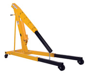 Vestil Shop Crane Engine Hoists (EHN)