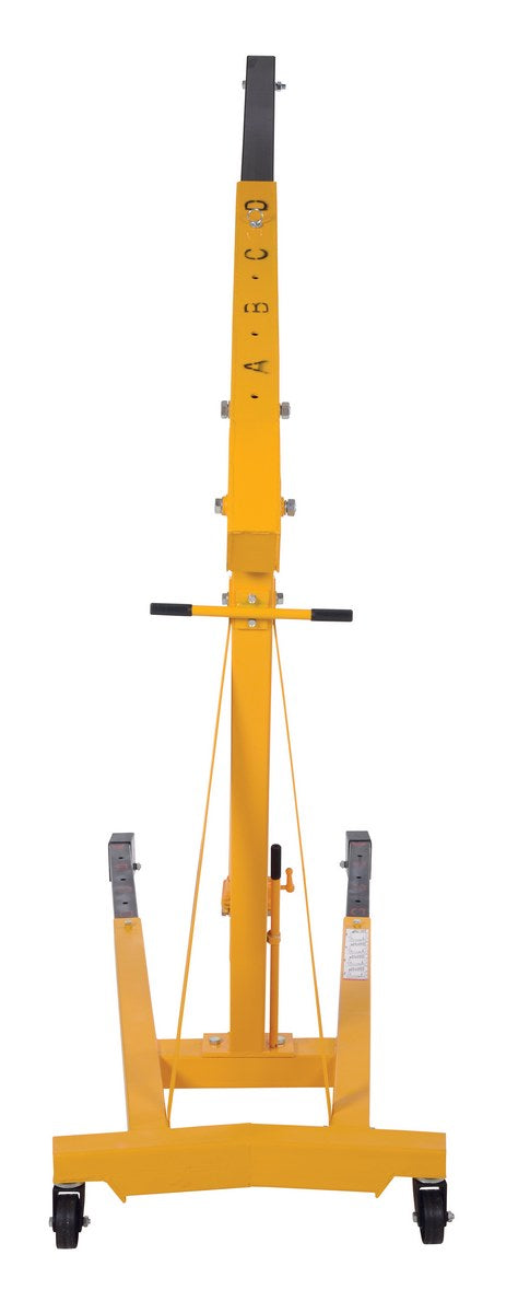 Vestil Shop Crane Engine Hoists (EHN)