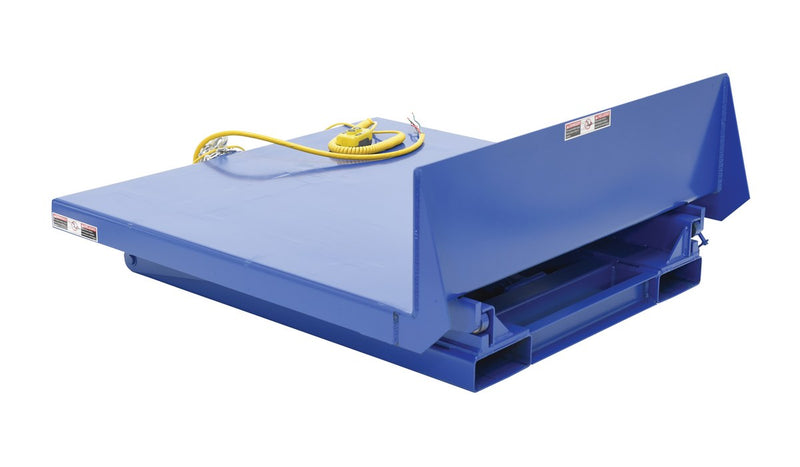 Vestil Hinge & Sliding Tilt Tables (EHTT)