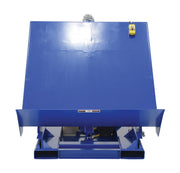 Vestil Hinge & Sliding Tilt Tables (EHTT)