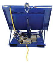 Vestil Hinge & Sliding Tilt Tables (EHTT)