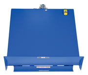 Vestil Hinge & Sliding Tilt Tables (EHTT)