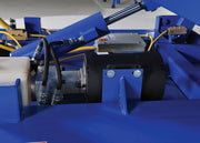 Vestil Hinge & Sliding Tilt Tables (EHTT)