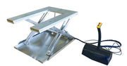 Vestil Low Profile Electric Lift Tables
