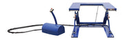 Vestil Low Profile Electric Lift Tables