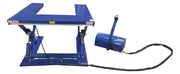 Vestil Low Profile Electric Lift Tables