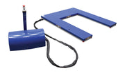 Vestil Low Profile Electric Lift Tables