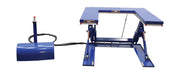 Vestil Low Profile Electric Lift Tables