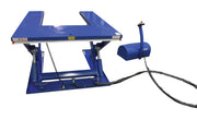 Vestil Low Profile Electric Lift Tables