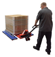 Vestil Low Profile Electric Lift Tables