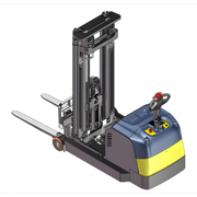 EKKO EH15T 3300lbs Moving Mast Walkie Reach Truck EKKO