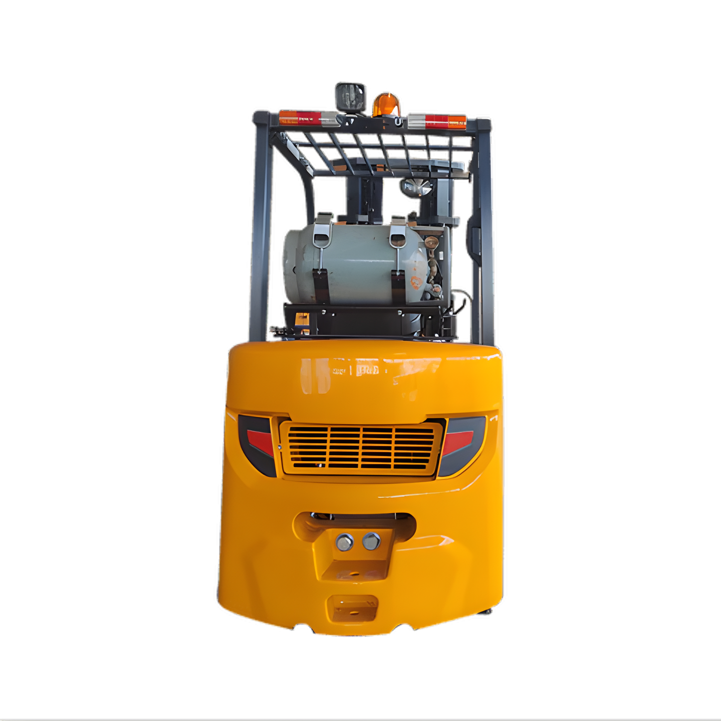 EKKO EK25CLP Forklift with Cushion (LPG) 5000 lbs