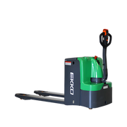 EKKO EP20E-Li Walkie Pallet Jack 4400lbs. Capacity EKKO