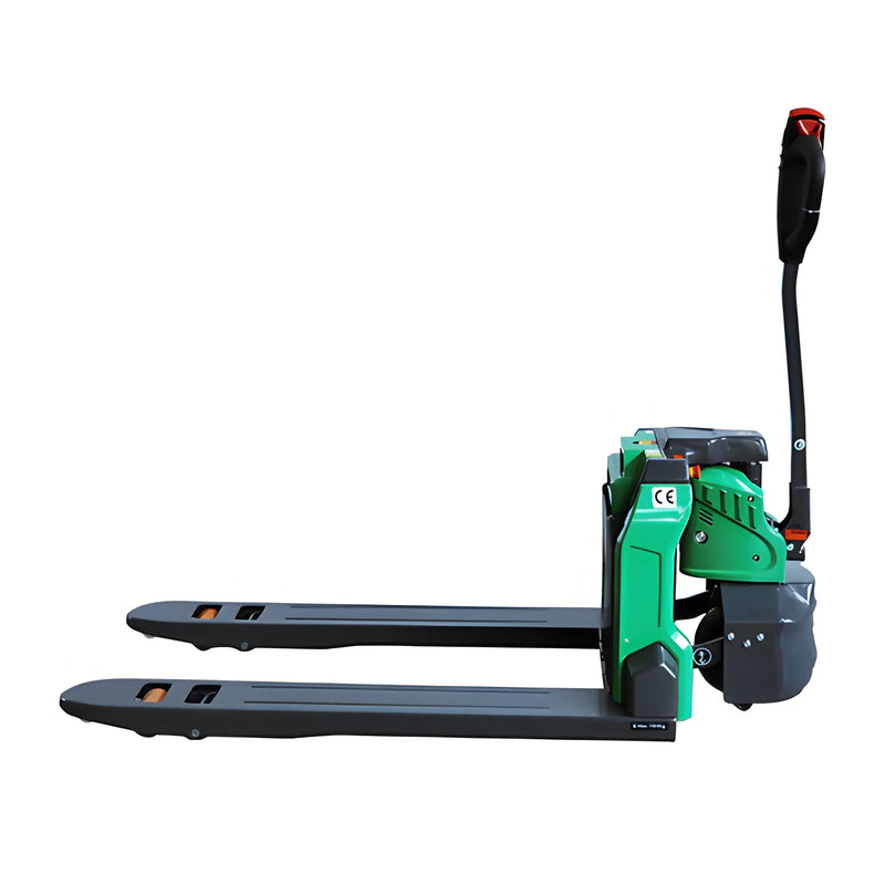 EKKO EPT18Li 4000lbs Full-Powered Lithium Pallet Jack EKKO