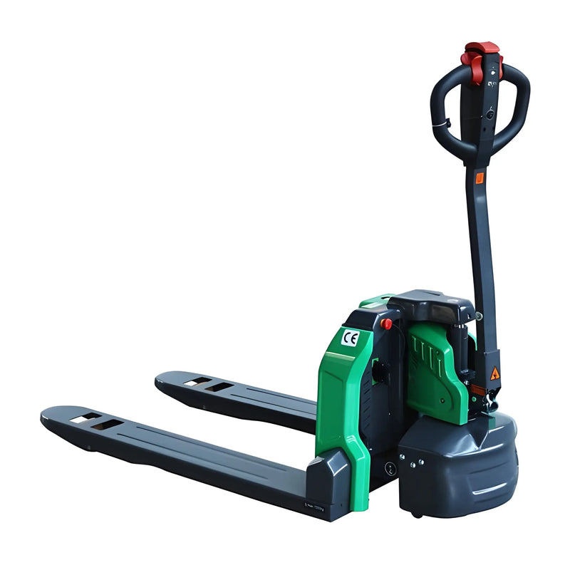EKKO EPT18Li 4000lbs Full-Powered Lithium Pallet Jack EKKO
