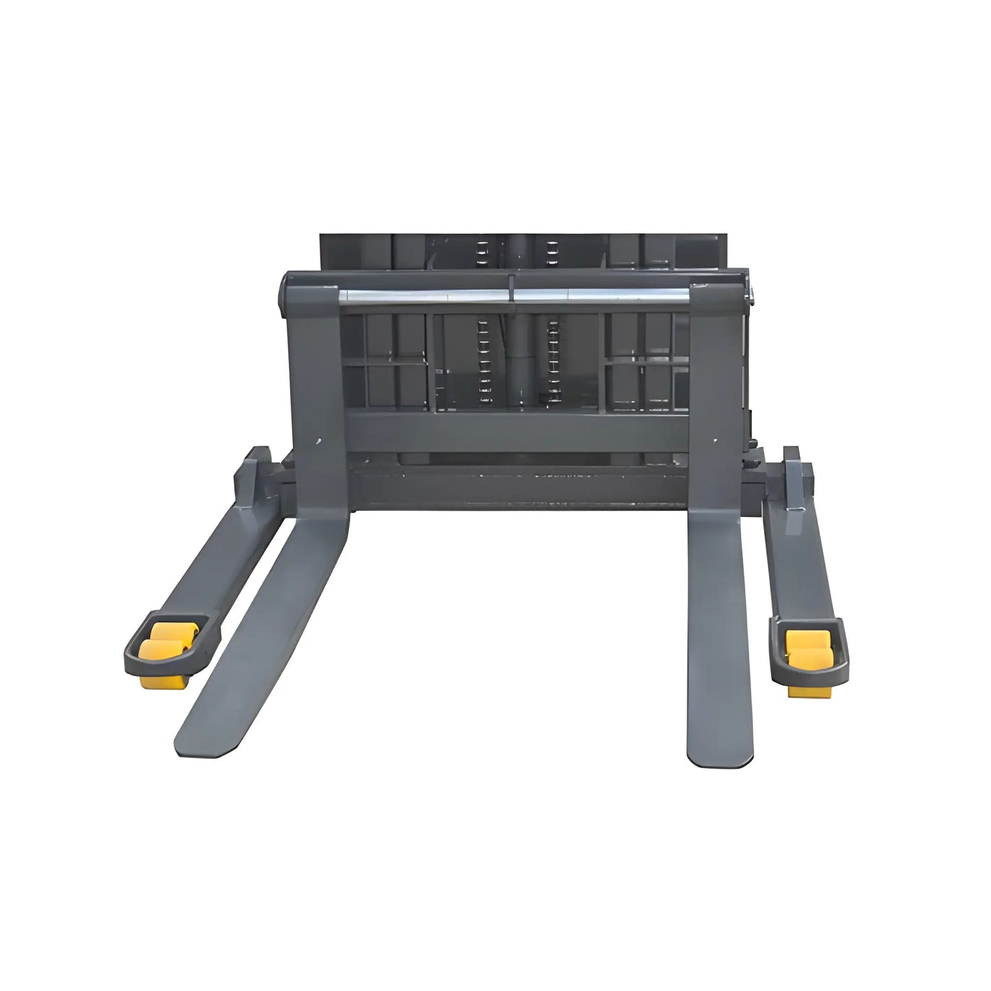EB12E electric straddle forks