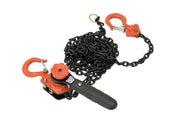 Vestil Mighty Mini Lever Hoists (disc brake) (ELH)