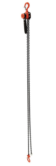 Vestil Mighty Mini Lever Hoists (disc brake) (ELH)