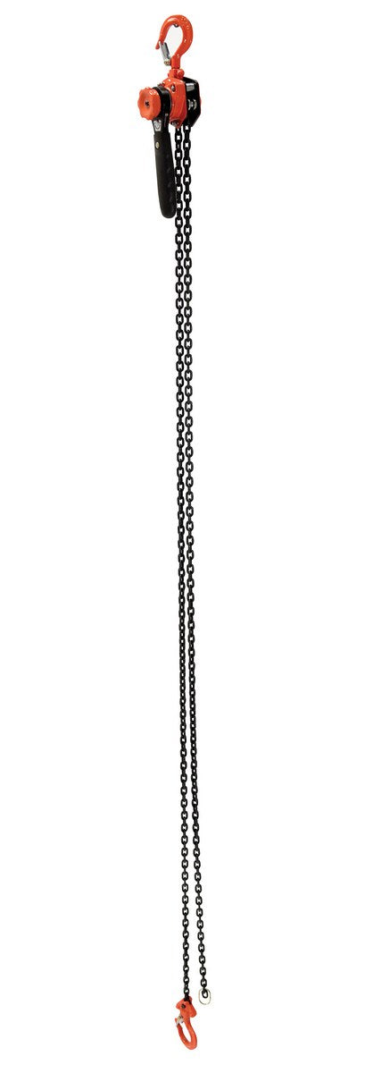 Vestil Mighty Mini Lever Hoists (disc brake) (ELH)
