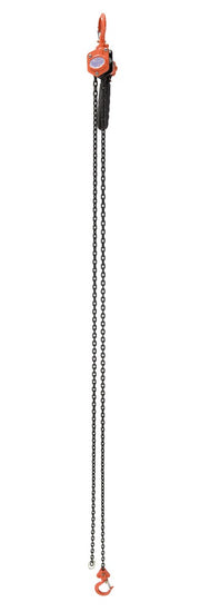 Vestil Mighty Mini Lever Hoists (disc brake) (ELH)