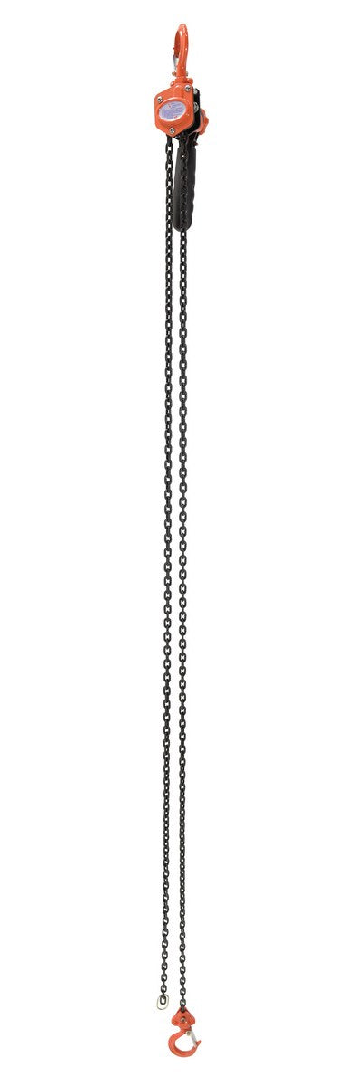 Vestil Mighty Mini Lever Hoists (disc brake) (ELH)