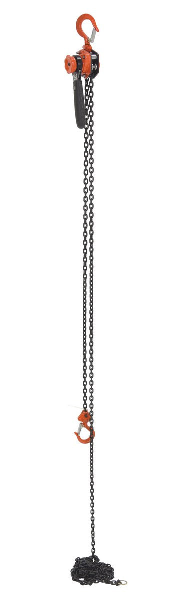 Vestil Mighty Mini Lever Hoists (disc brake) (ELH)