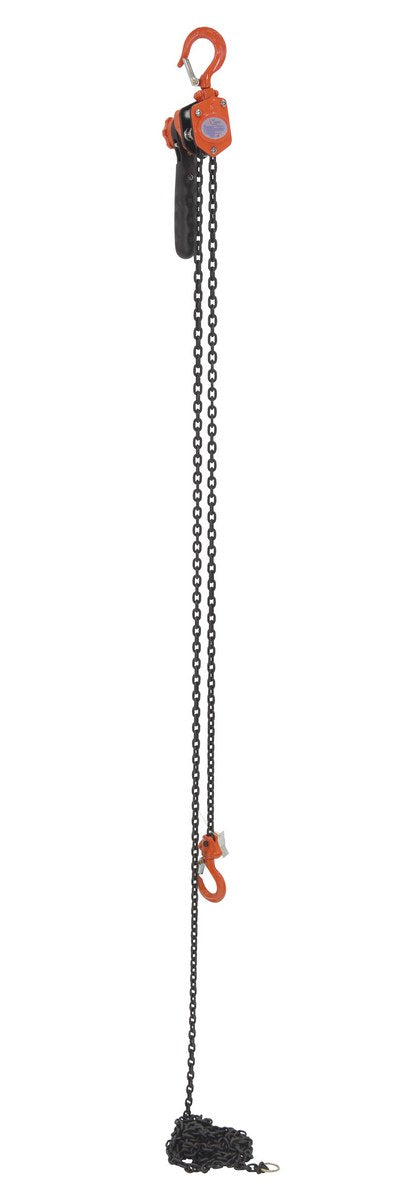 Vestil Mighty Mini Lever Hoists (disc brake) (ELH)