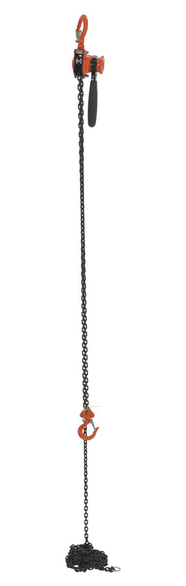 Vestil Mighty Mini Lever Hoists (disc brake) (ELH)