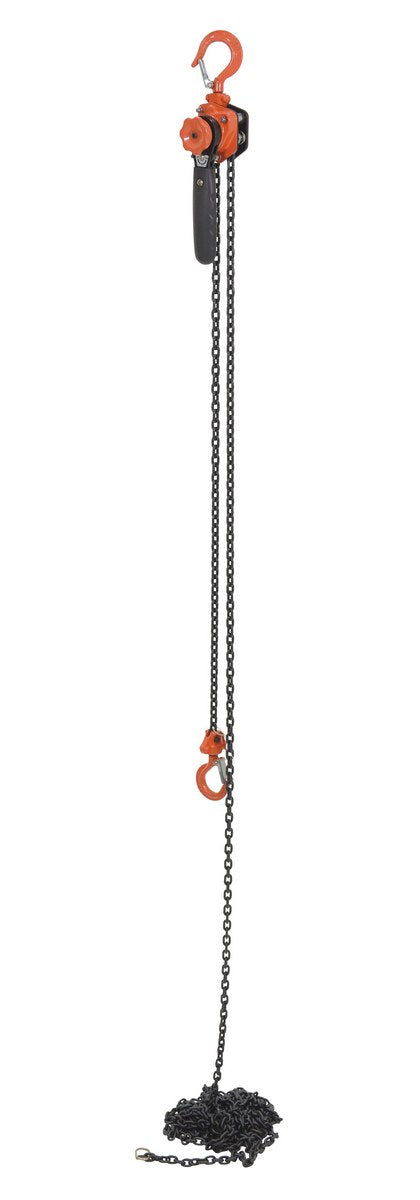 Vestil Mighty Mini Lever Hoists (disc brake) (ELH)