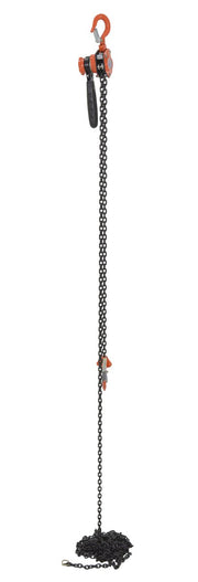 Vestil Mighty Mini Lever Hoists (disc brake) (ELH)