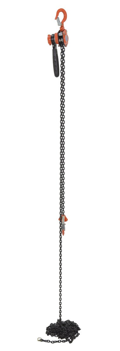 Vestil Mighty Mini Lever Hoists (disc brake) (ELH)
