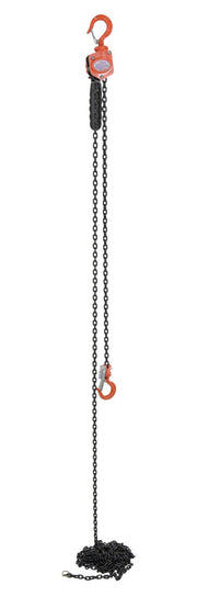 Vestil Mighty Mini Lever Hoists (disc brake) (ELH)