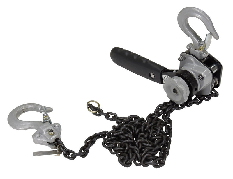 Vestil Mighty Mini Lever Hoists (disc brake) (ELH)