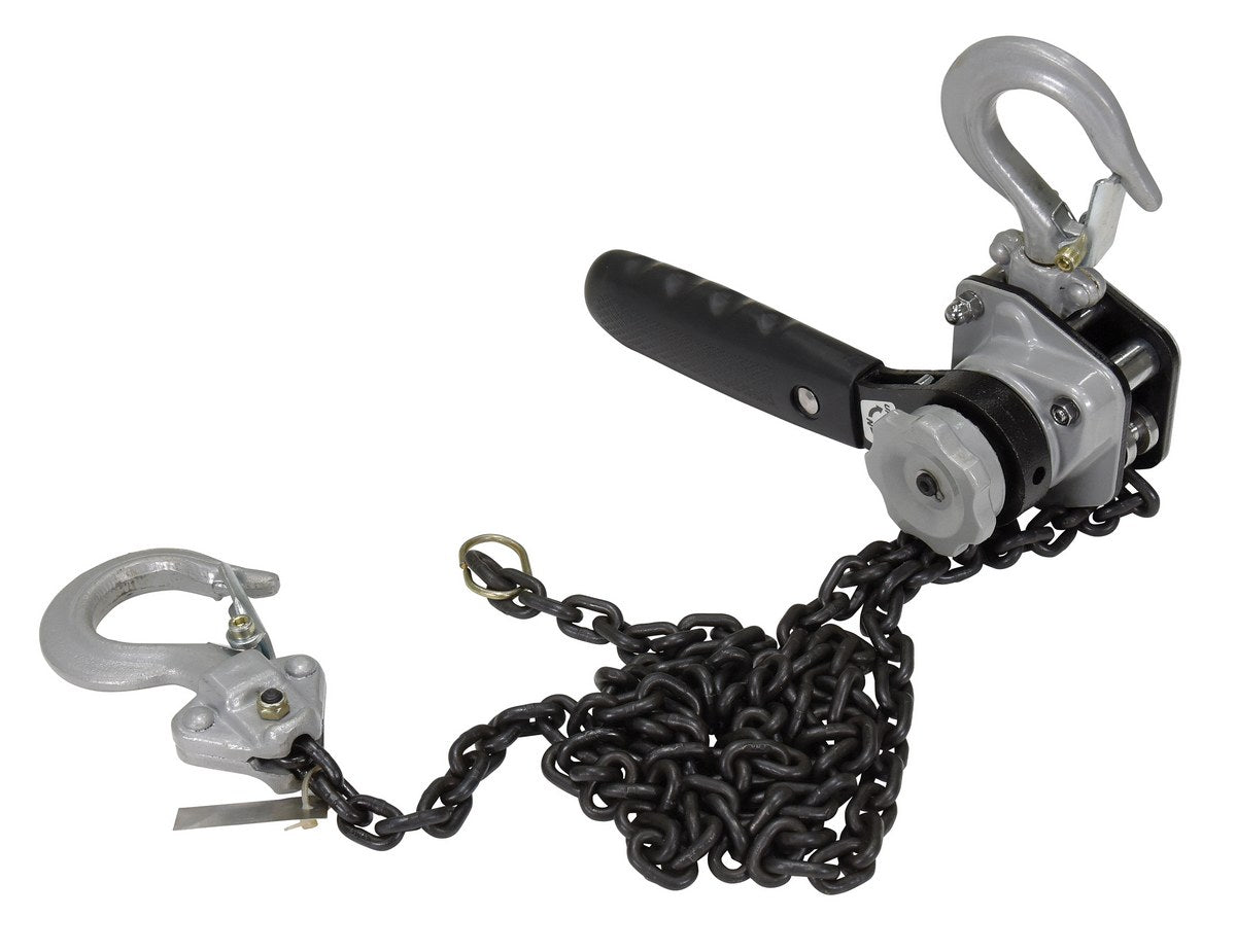 Lever Hoists
