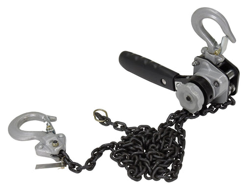 Vestil Mighty Mini Lever Hoists (disc brake) (ELH)