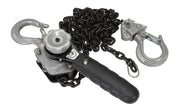 Vestil Mighty Mini Lever Hoists (disc brake) (ELH)