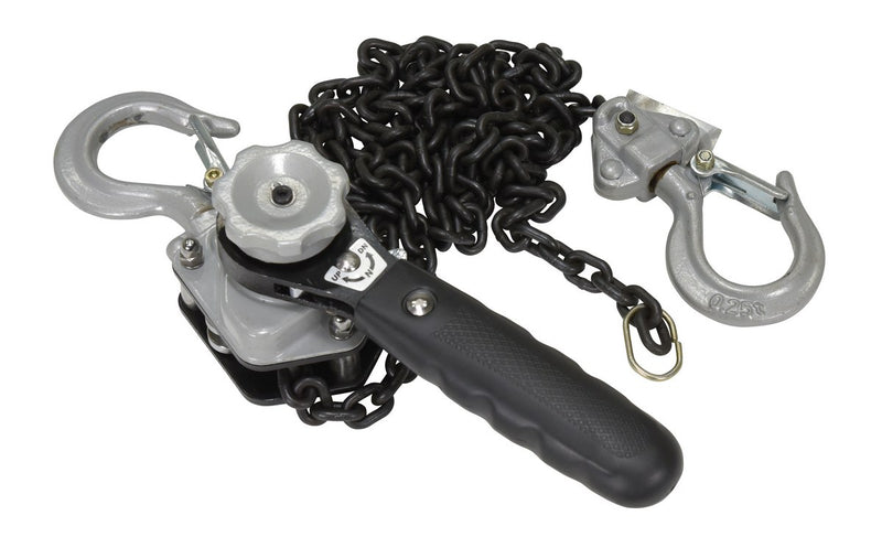 Vestil Mighty Mini Lever Hoists (disc brake) (ELH)