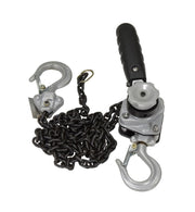 Vestil Mighty Mini Lever Hoists (disc brake) (ELH)