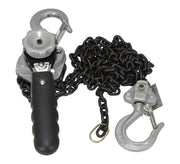 Vestil Mighty Mini Lever Hoists (disc brake) (ELH)