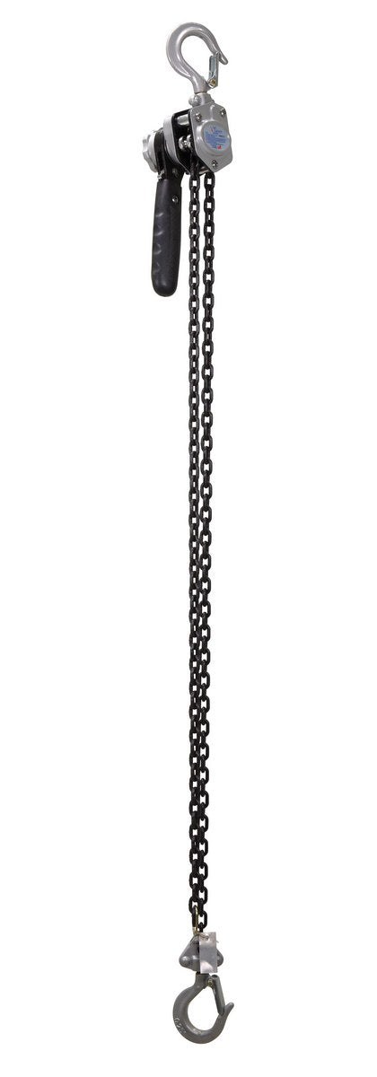 Vestil Mighty Mini Lever Hoists (disc brake) (ELH)