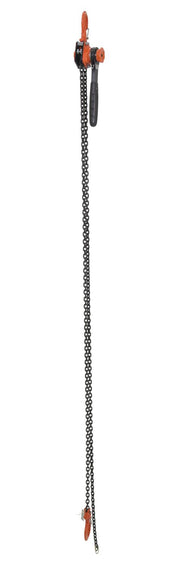 Vestil Mighty Mini Lever Hoists (disc brake) (ELH)