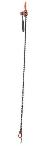 Vestil Mighty Mini Lever Hoists (disc brake) (ELH)