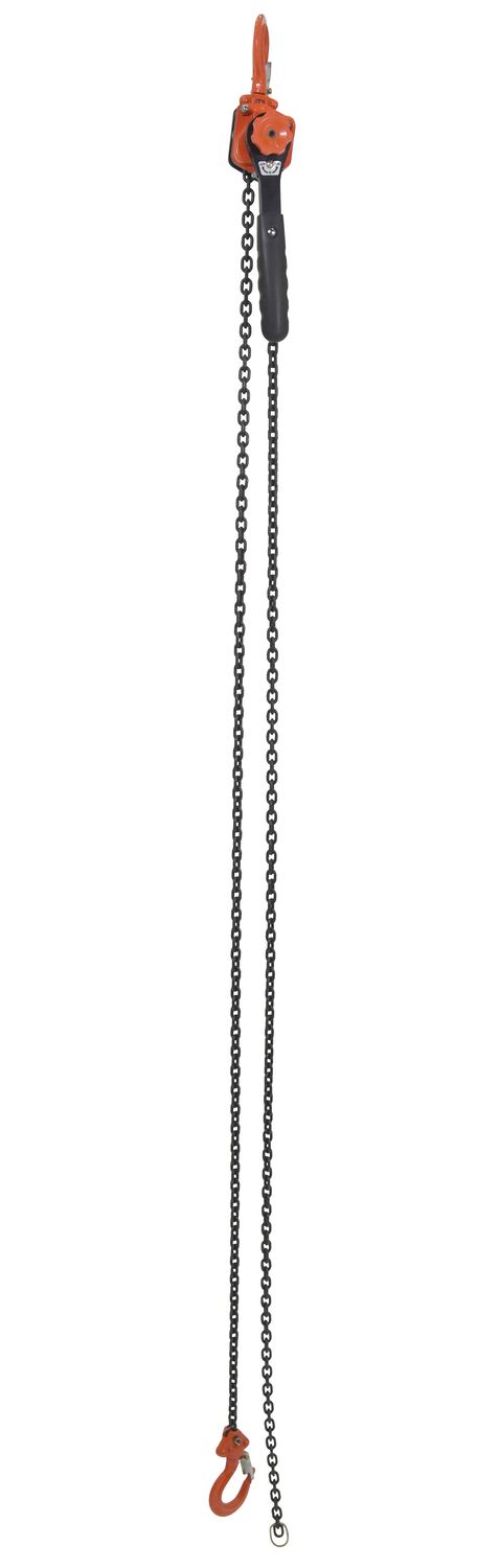 Vestil Mighty Mini Lever Hoists (disc brake) (ELH)