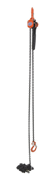 Vestil Mighty Mini Lever Hoists (disc brake) (ELH)