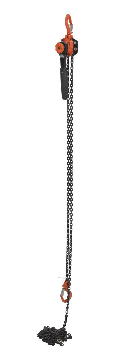 Vestil Mighty Mini Lever Hoists (disc brake) (ELH)