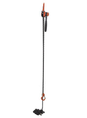 Vestil Mighty Mini Lever Hoists (disc brake) (ELH)