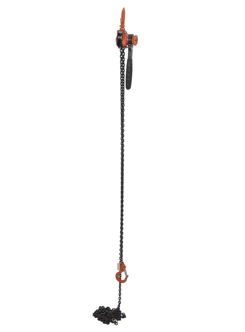 Vestil Mighty Mini Lever Hoists (disc brake) (ELH)